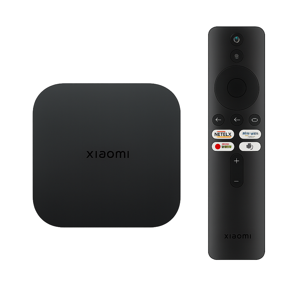 TV Box